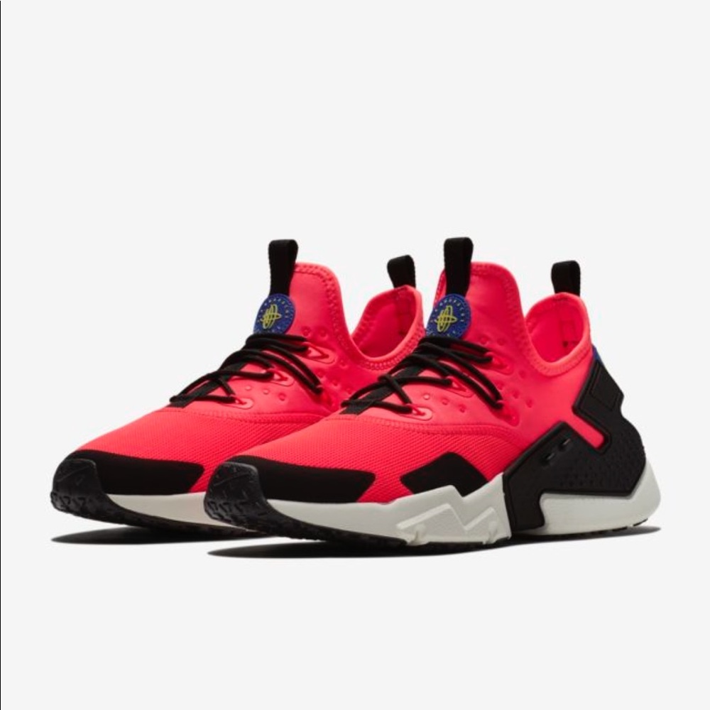 Nike Air Huarache Drift